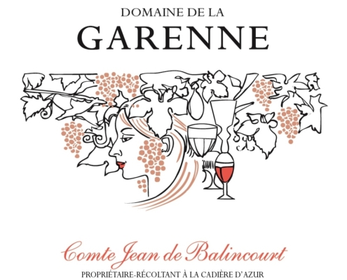 Domaine de la Garenne